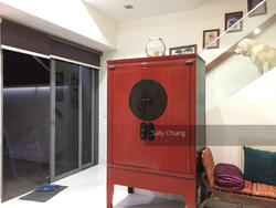 Hillcrest Villa (D11), Terrace #133353052